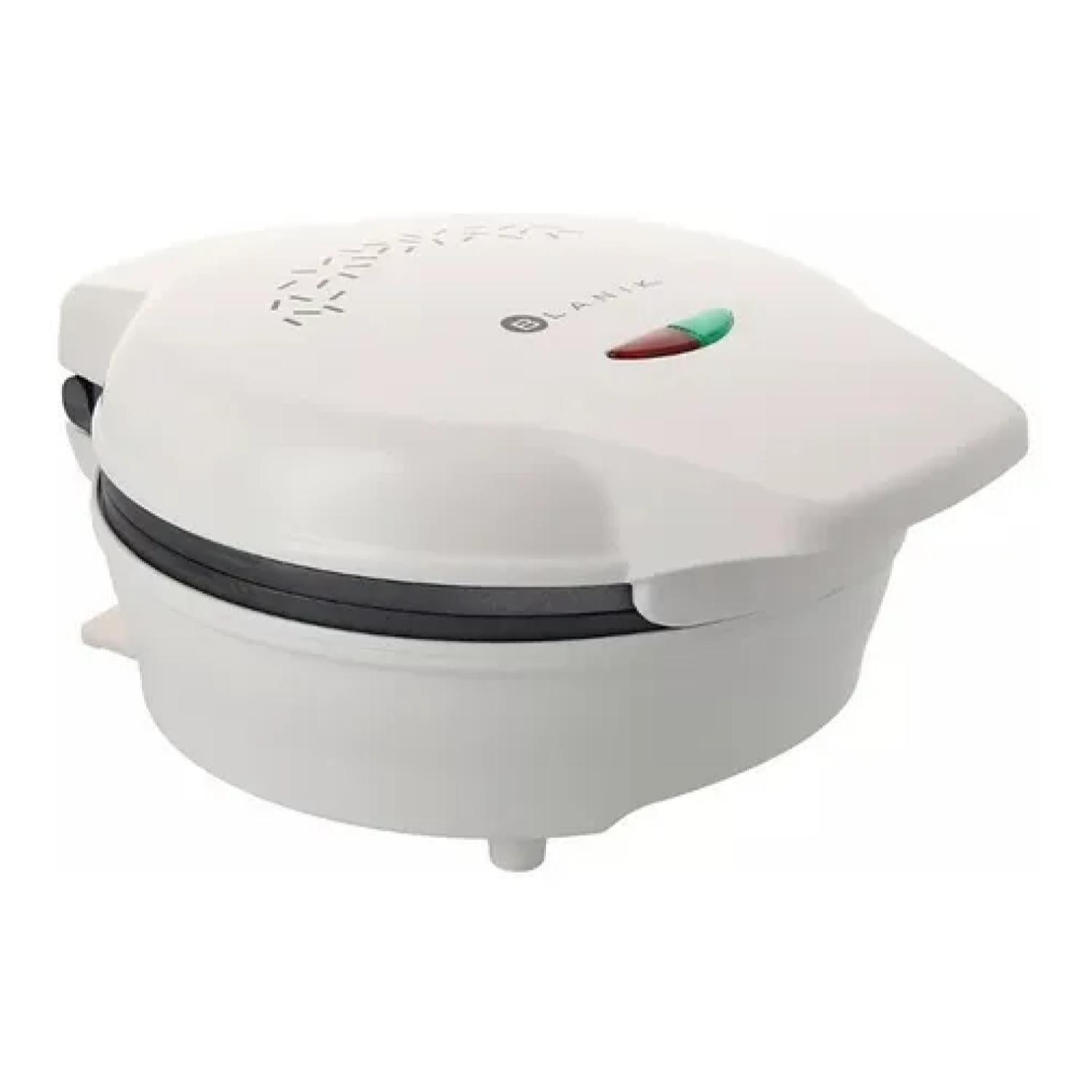 Maquina Cupcake Maker 7Und 1400W Antiadherente Blanik-3