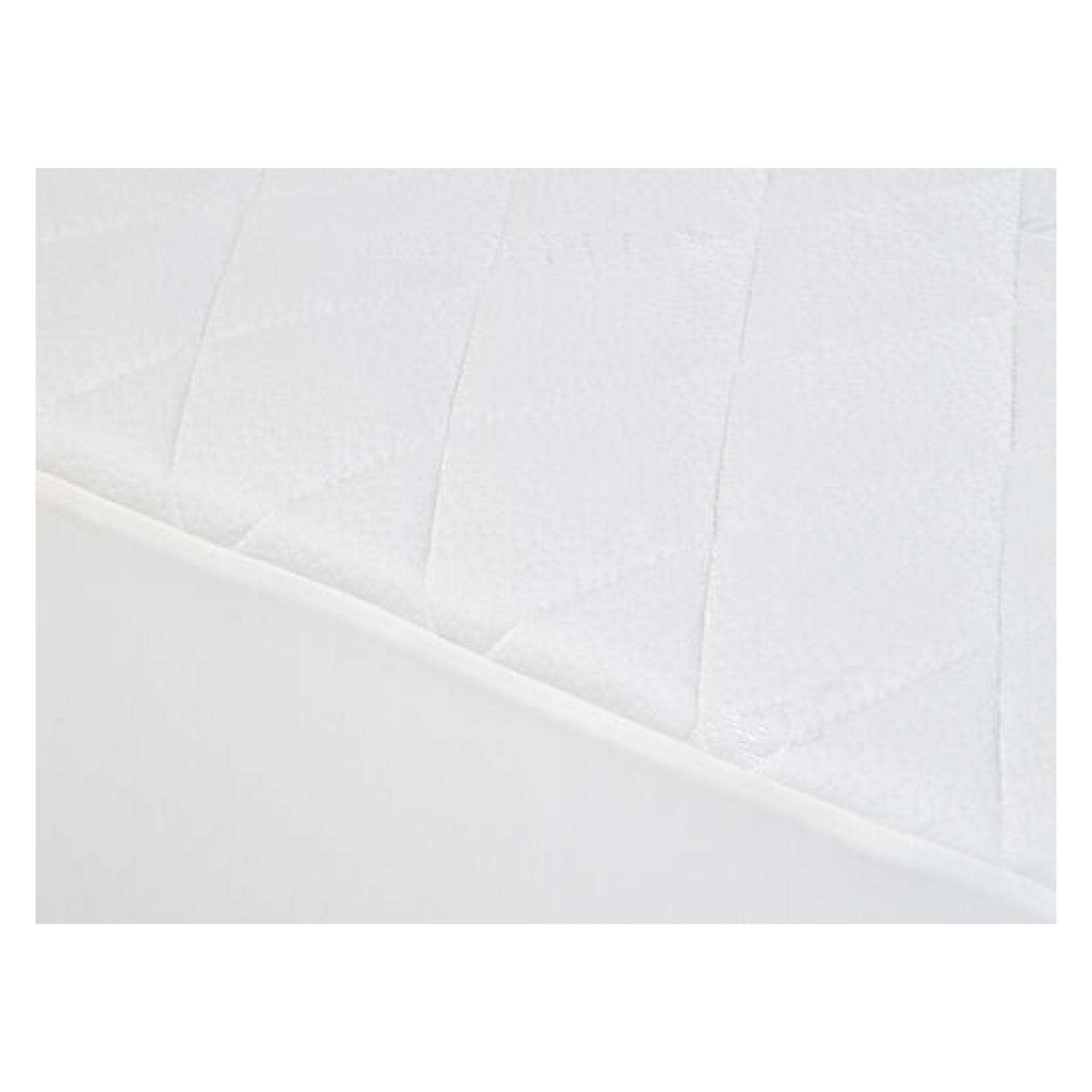 Protector Cubre Colchon 2 Plazas Waterproof American Family Cannon-1