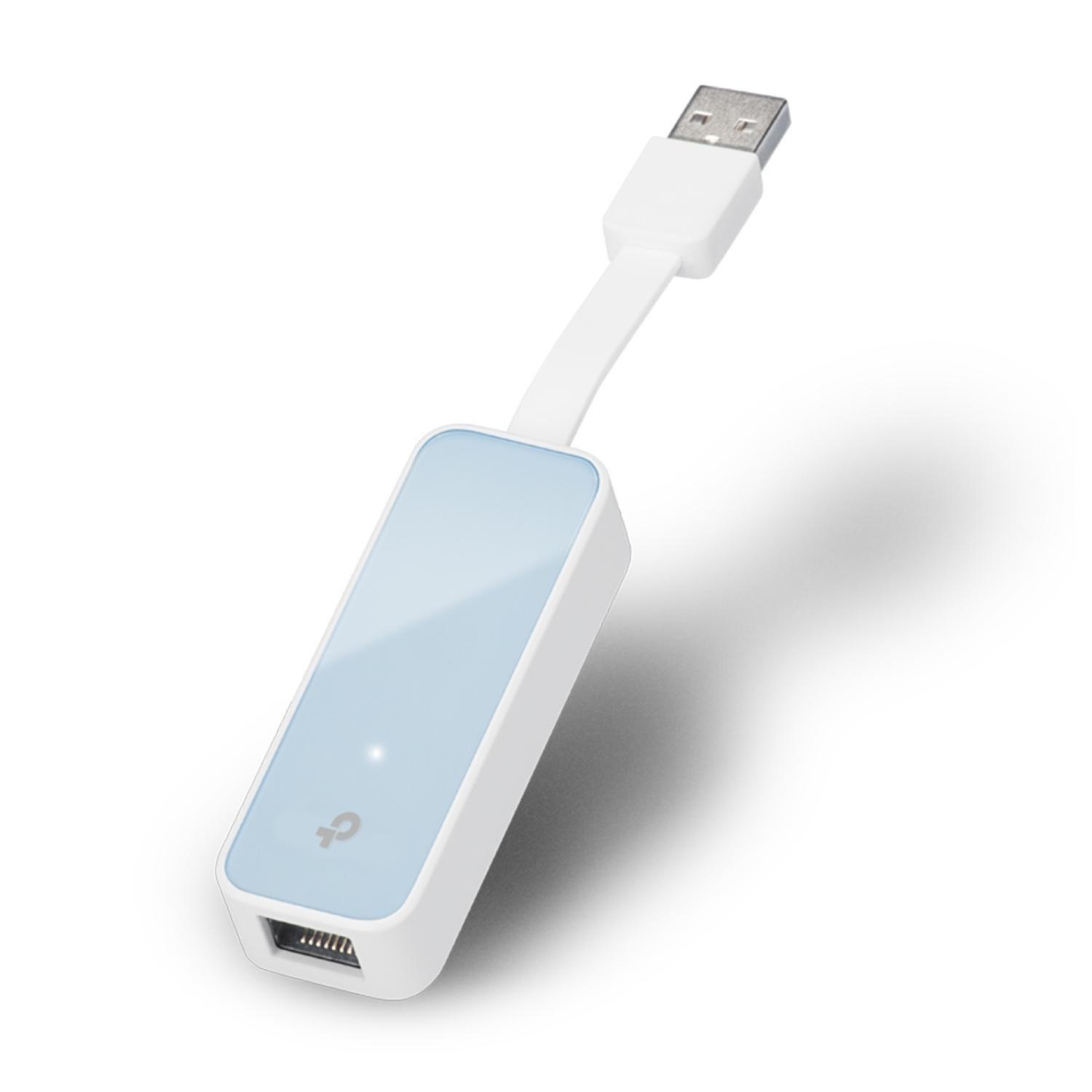 Adaptador De RED USB Ethernet 100mbps UE200-0