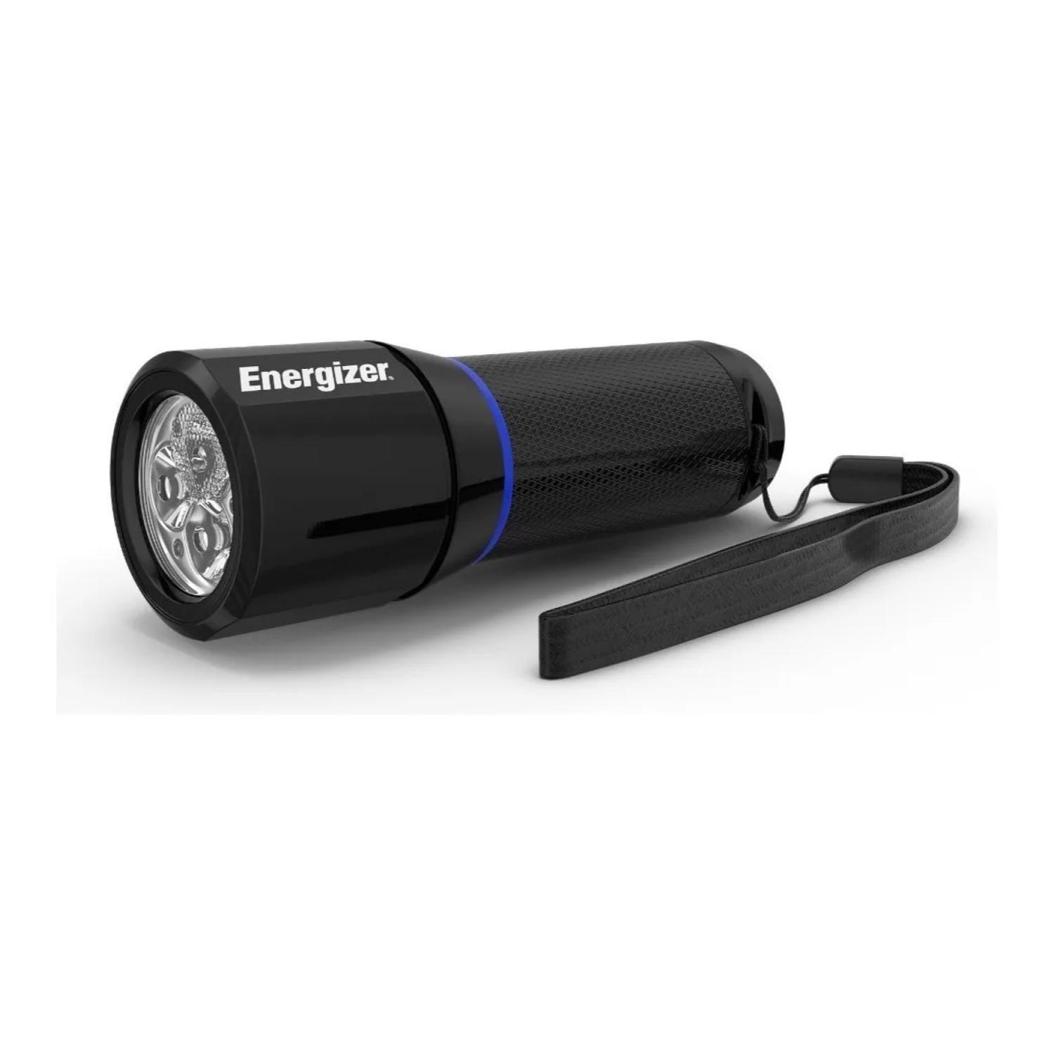 Linterna LED 250 Lumenes 3 Modos De Luz Enpmph32e-1