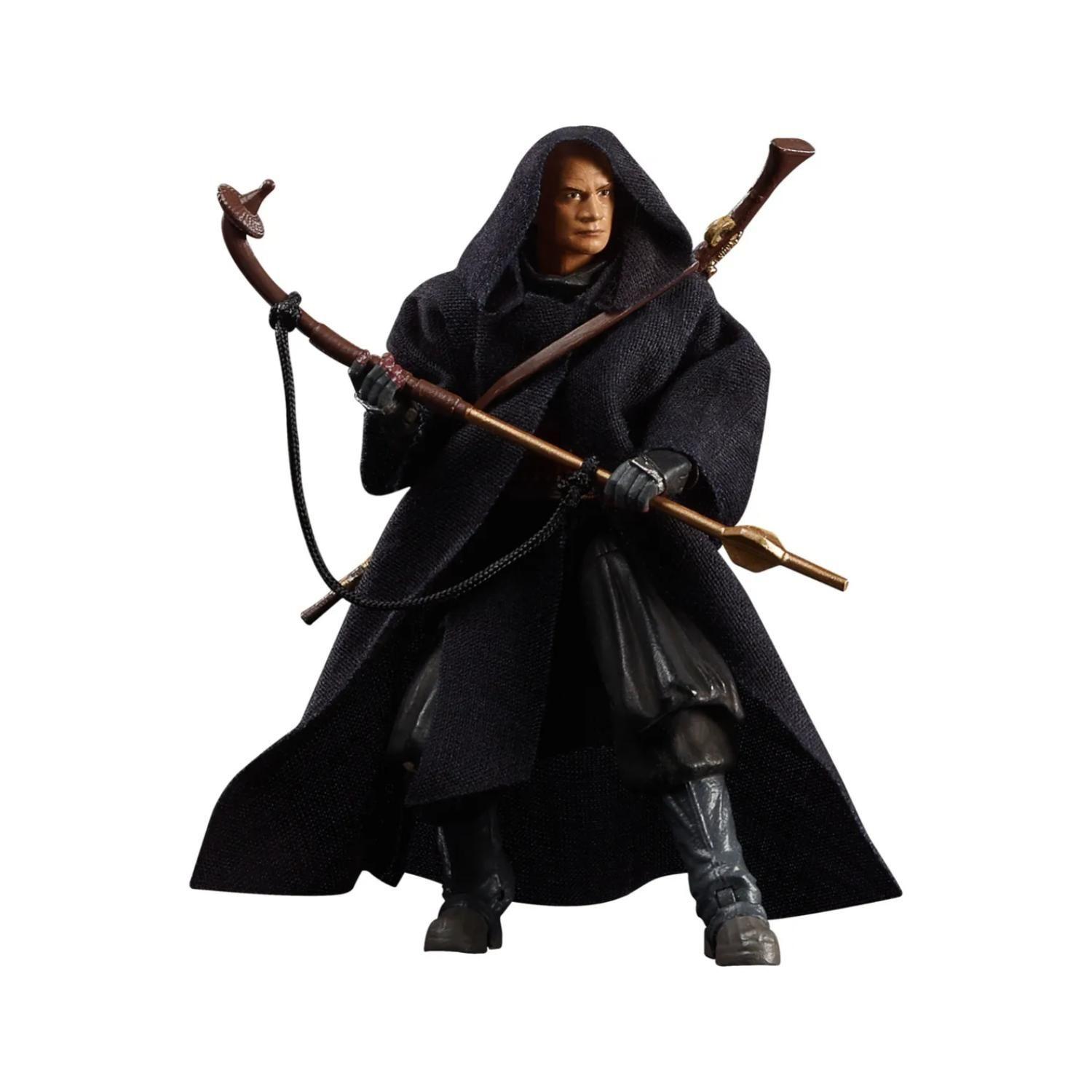 Juguete Figura Nave Estelar Boba Fett Star Wars Infantil-2