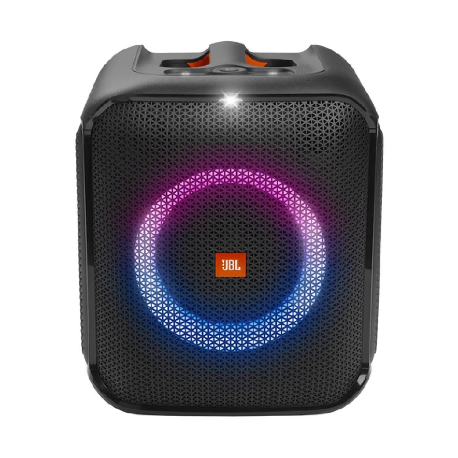 Parlante Bluetooth 100W IPX4 Partybox Encore Essential JBL-0