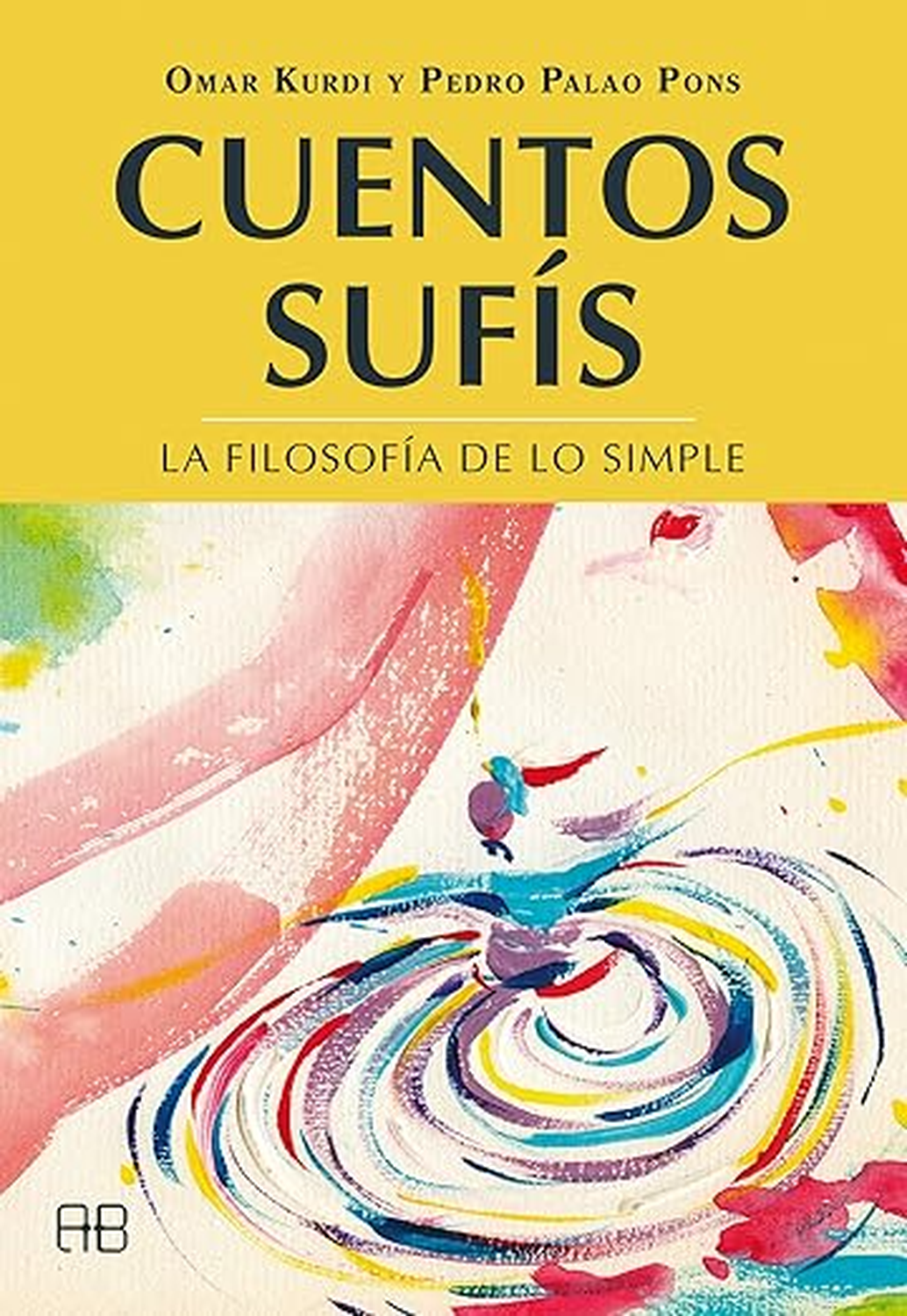 Cuentos Sufis - Omar Kurdi-0