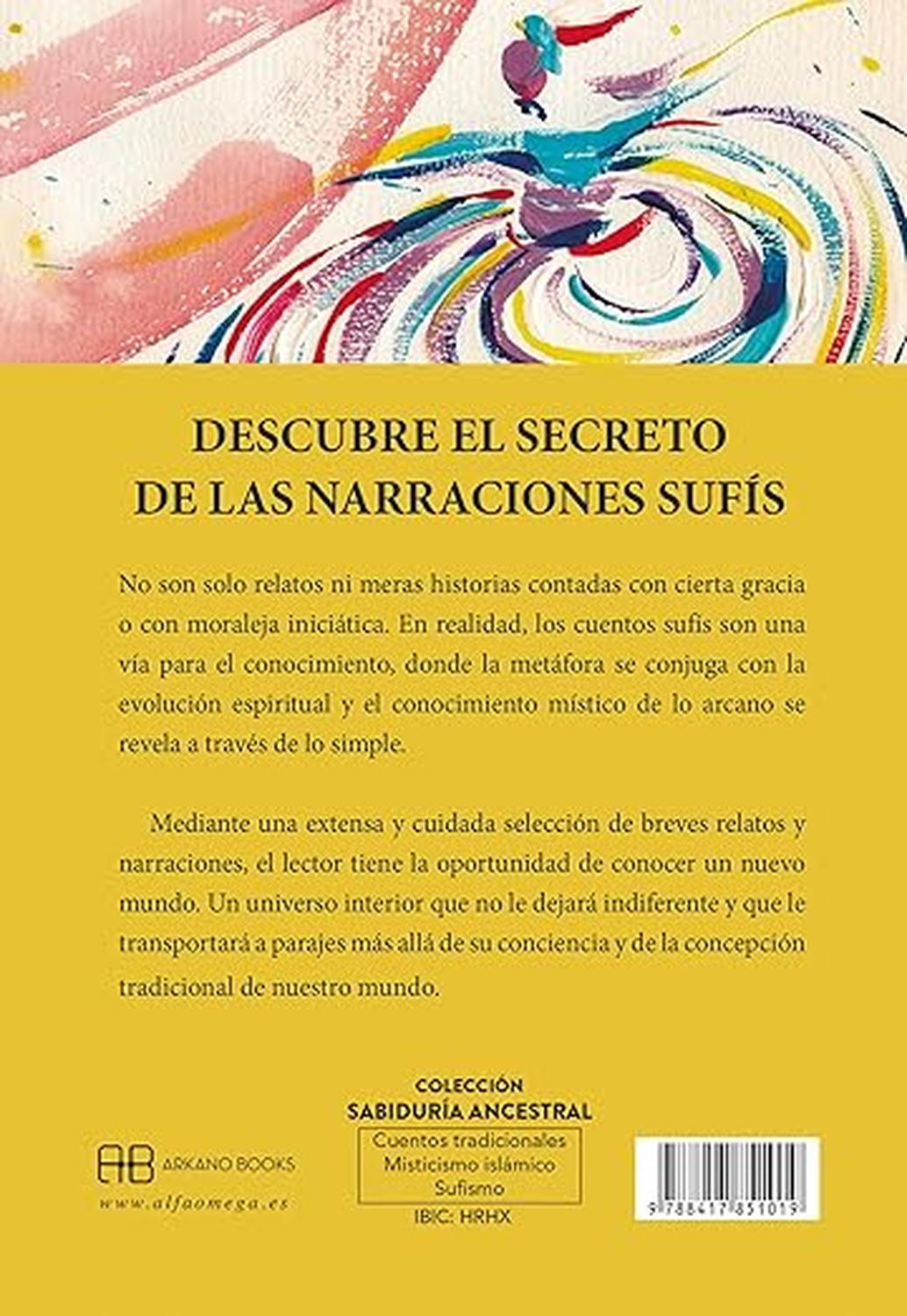Cuentos Sufis - Omar Kurdi-1