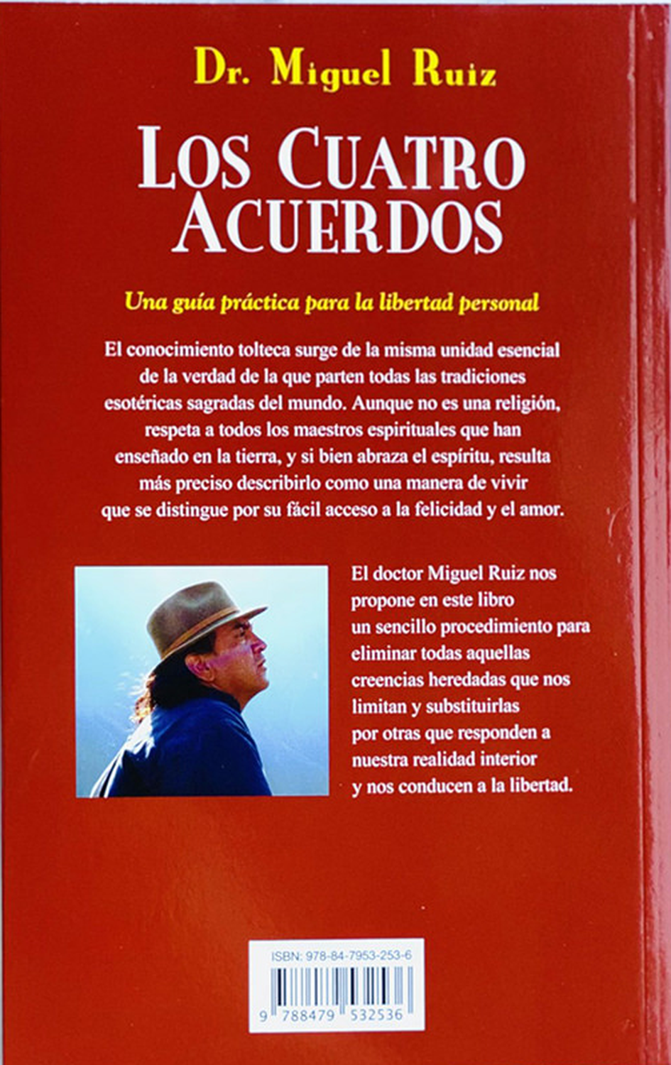 Los Cuatro Acuerdos - Dr. Miguel Ruiz-1
