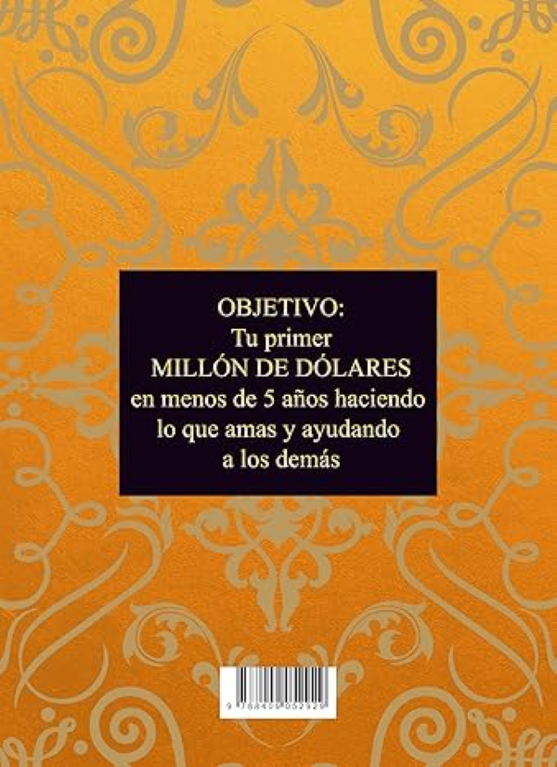 Marketing de Clase Mundial (Saga Millonario 5) - Lain Garcia Calvo-1