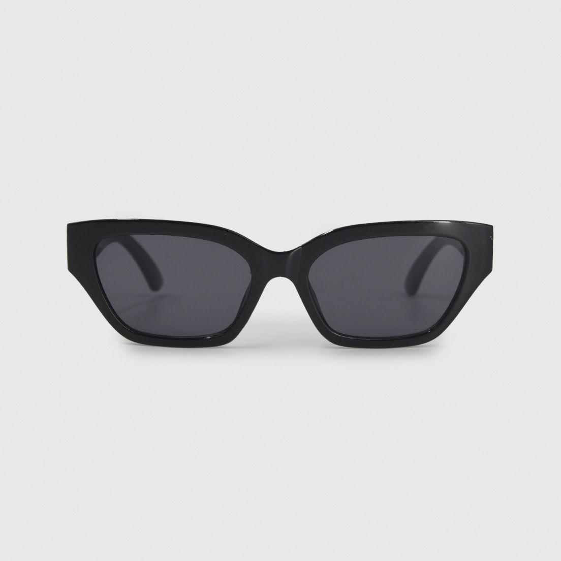 Lentes de sol negro 00251NE-0