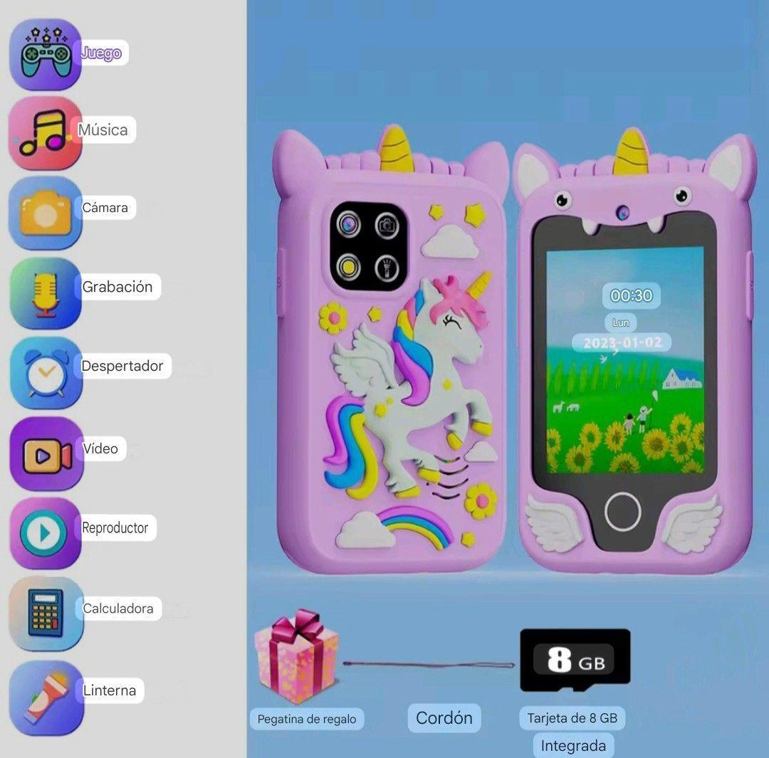Teléfono inteligente para niños 00220-1