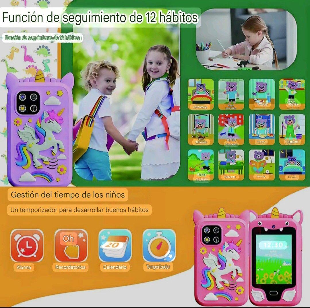 Teléfono inteligente para niños 00220-2