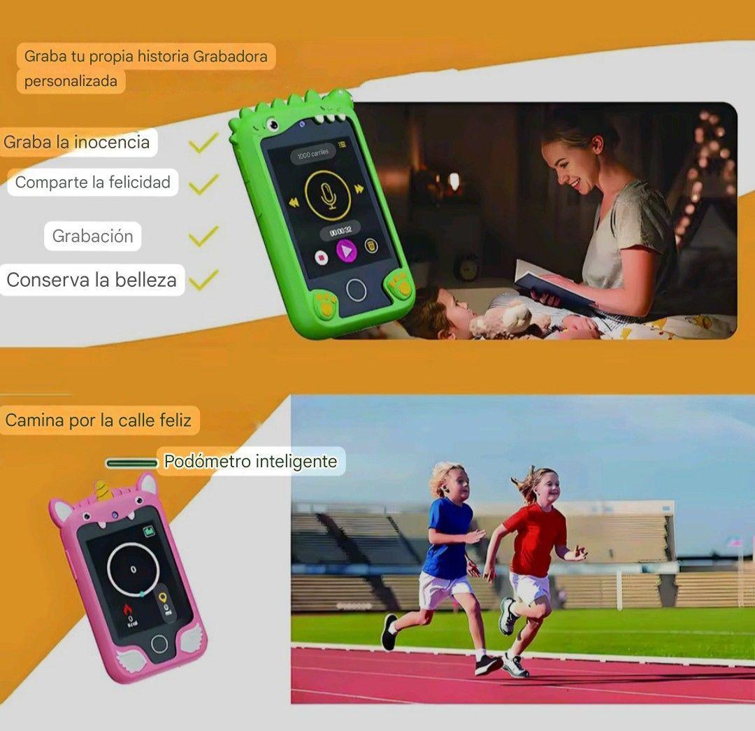 Teléfono inteligente para niños 00220-5