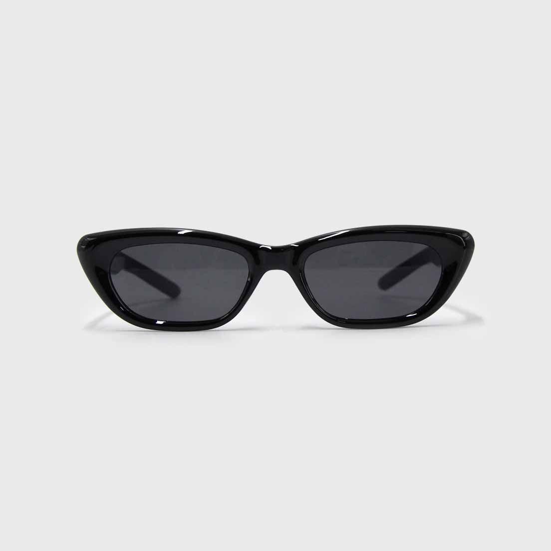 Lentes de sol negro 00273NE-0