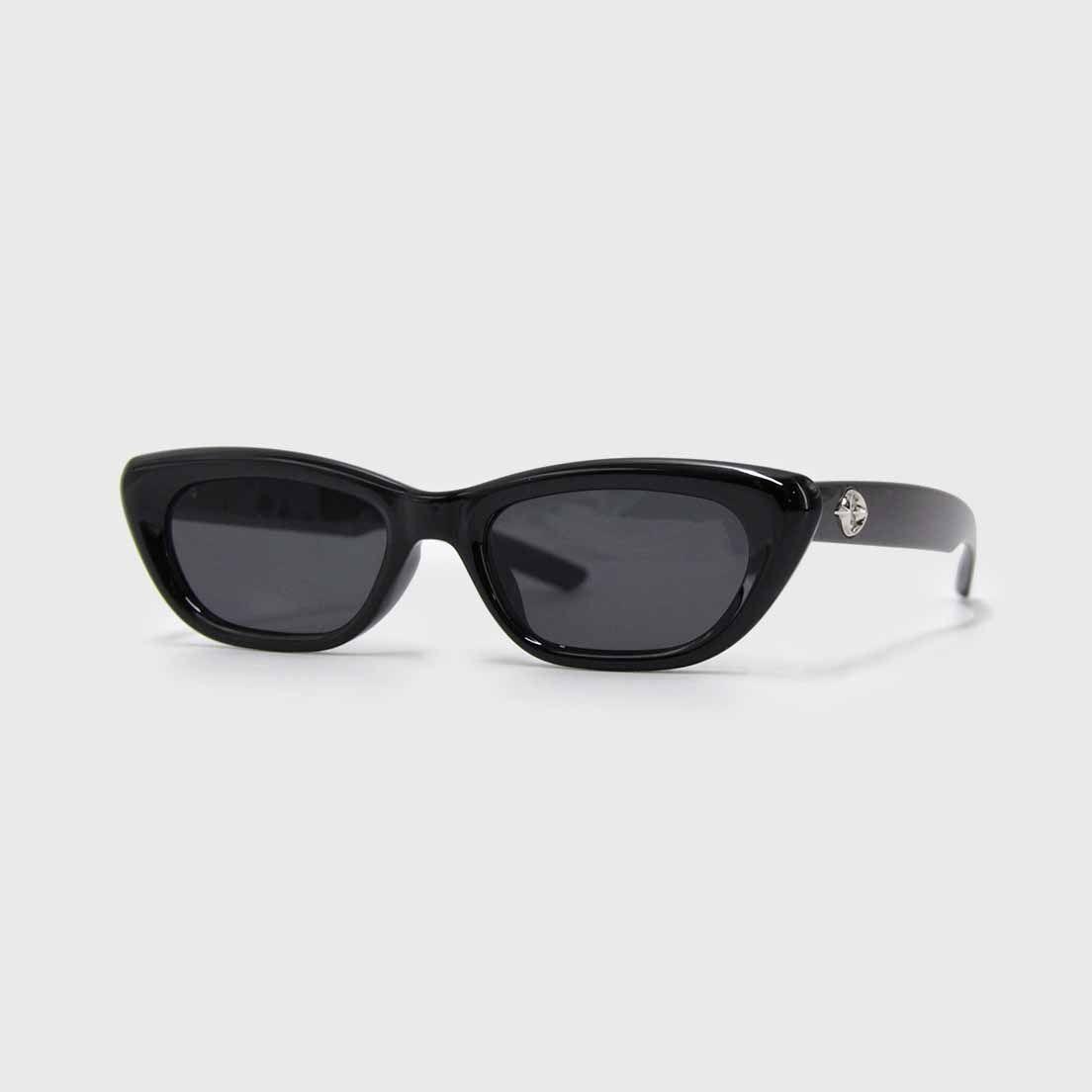 Lentes de sol negro 00273NE-1