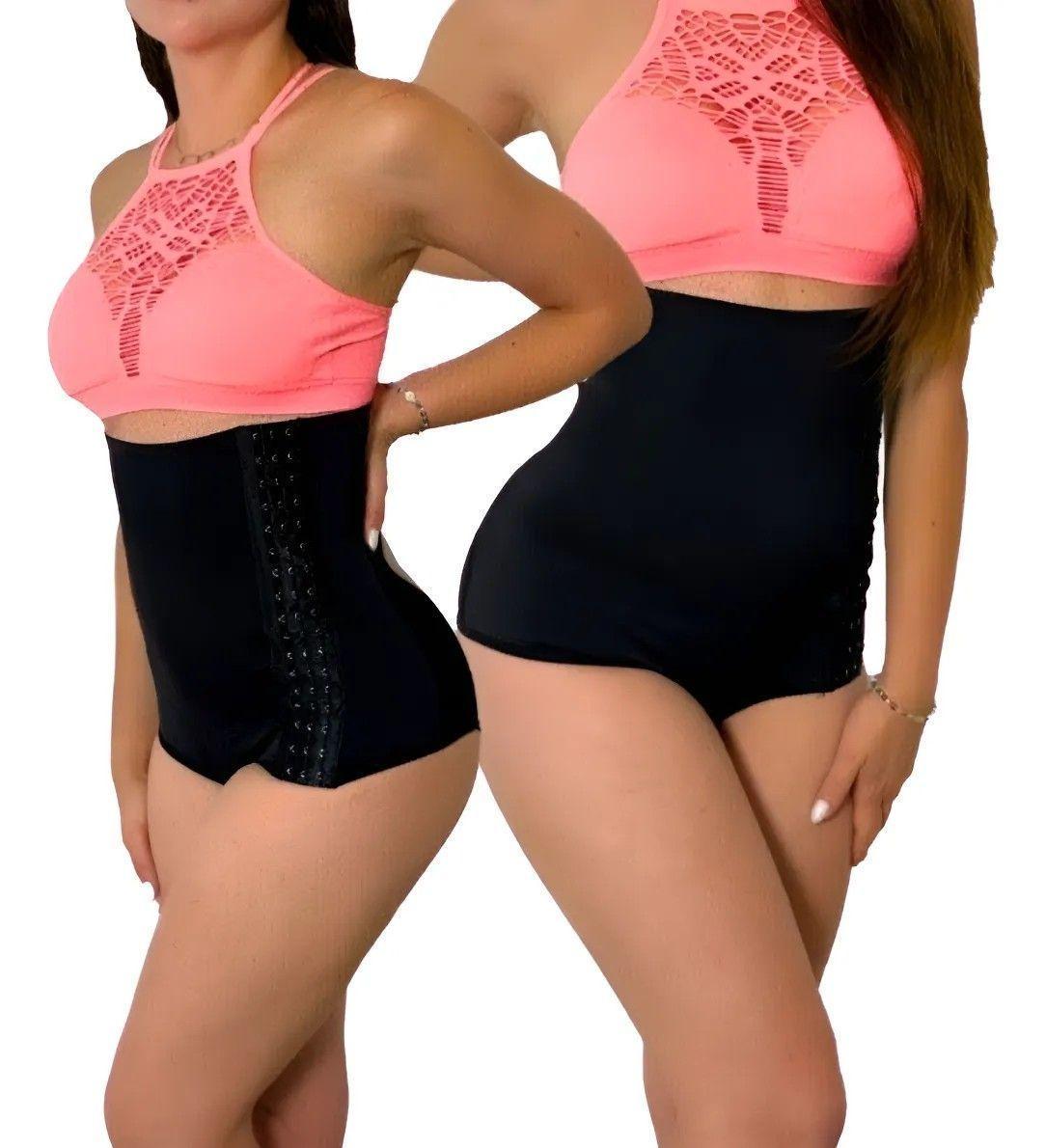 Calzón faja post cesárea 00237-2