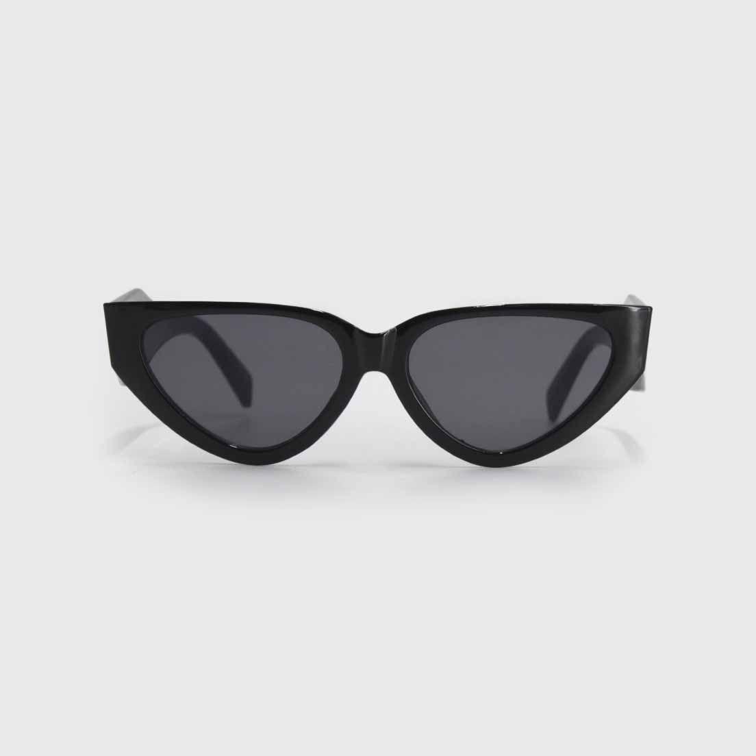 Lentes de sol negro 00209NE-0