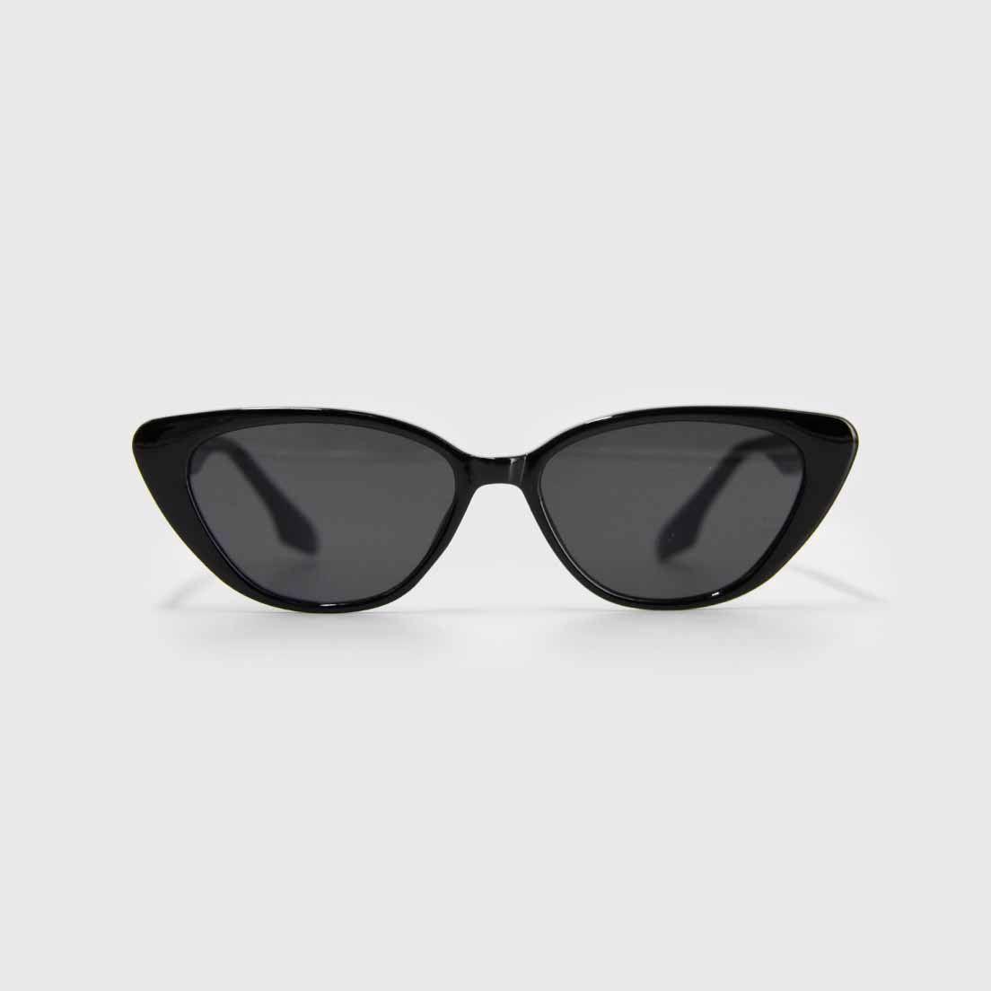 Lentes de sol negro 00213NE-0