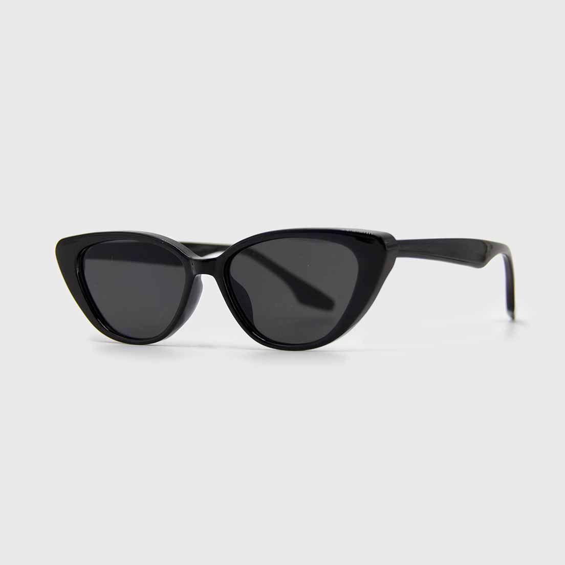 Lentes de sol negro 00213NE-1