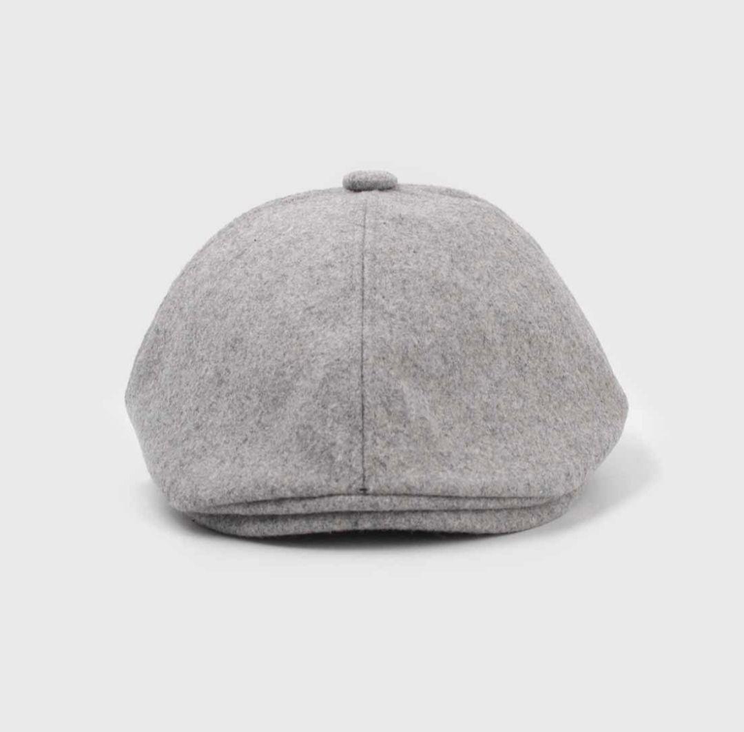 Boina hombre duckbill paño 0010-2