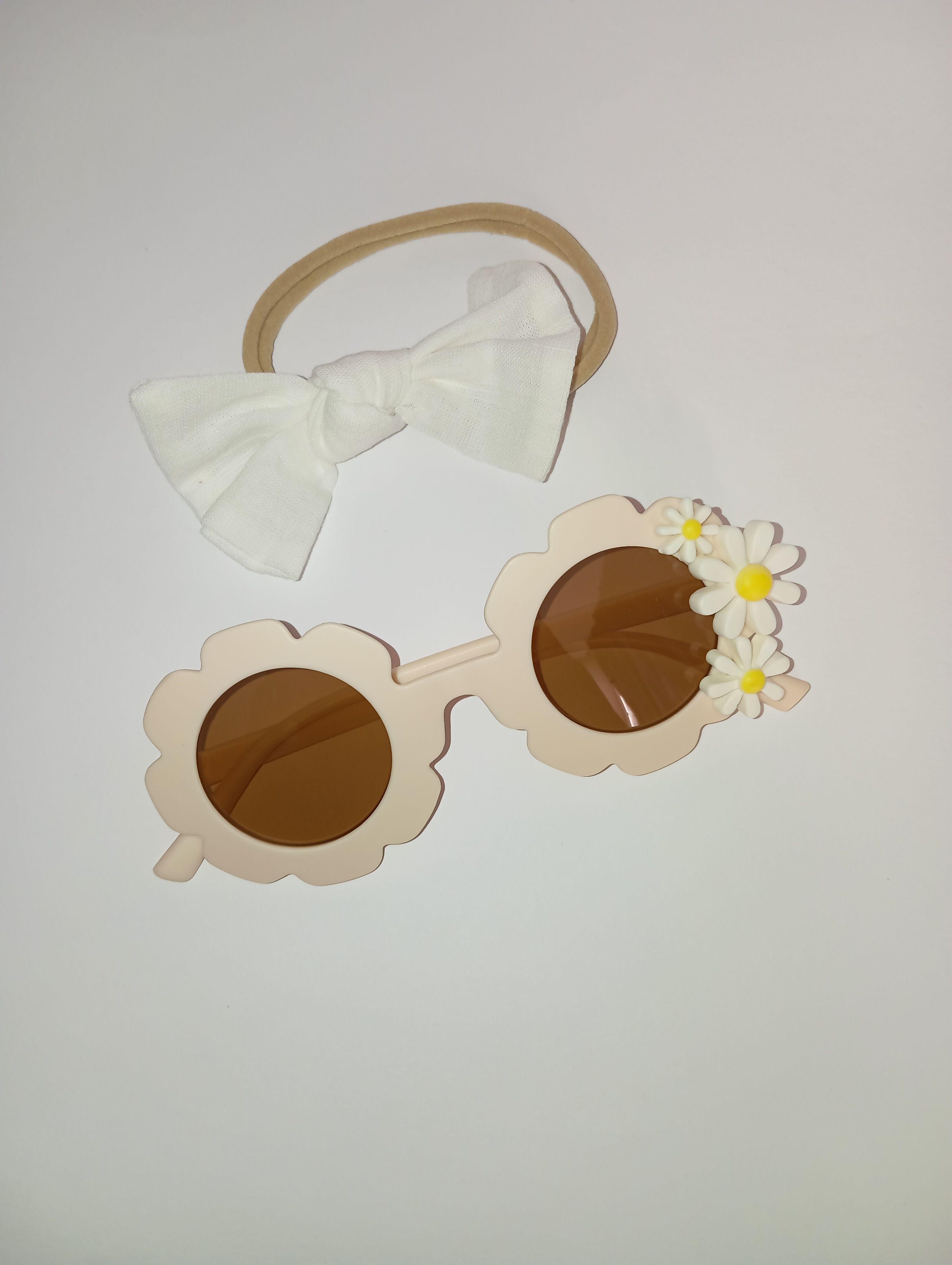 Set de lentes de niña  mas cintillo 00157BE-0