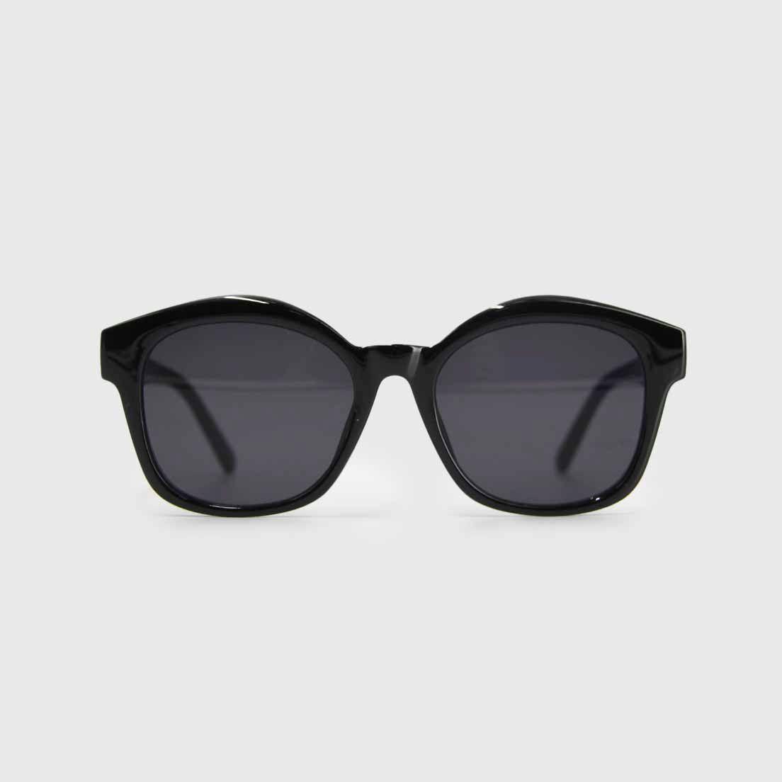 Lentes de sol negro 00249NE-0