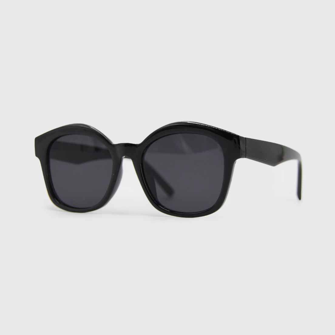 Lentes de sol negro 00249NE-1