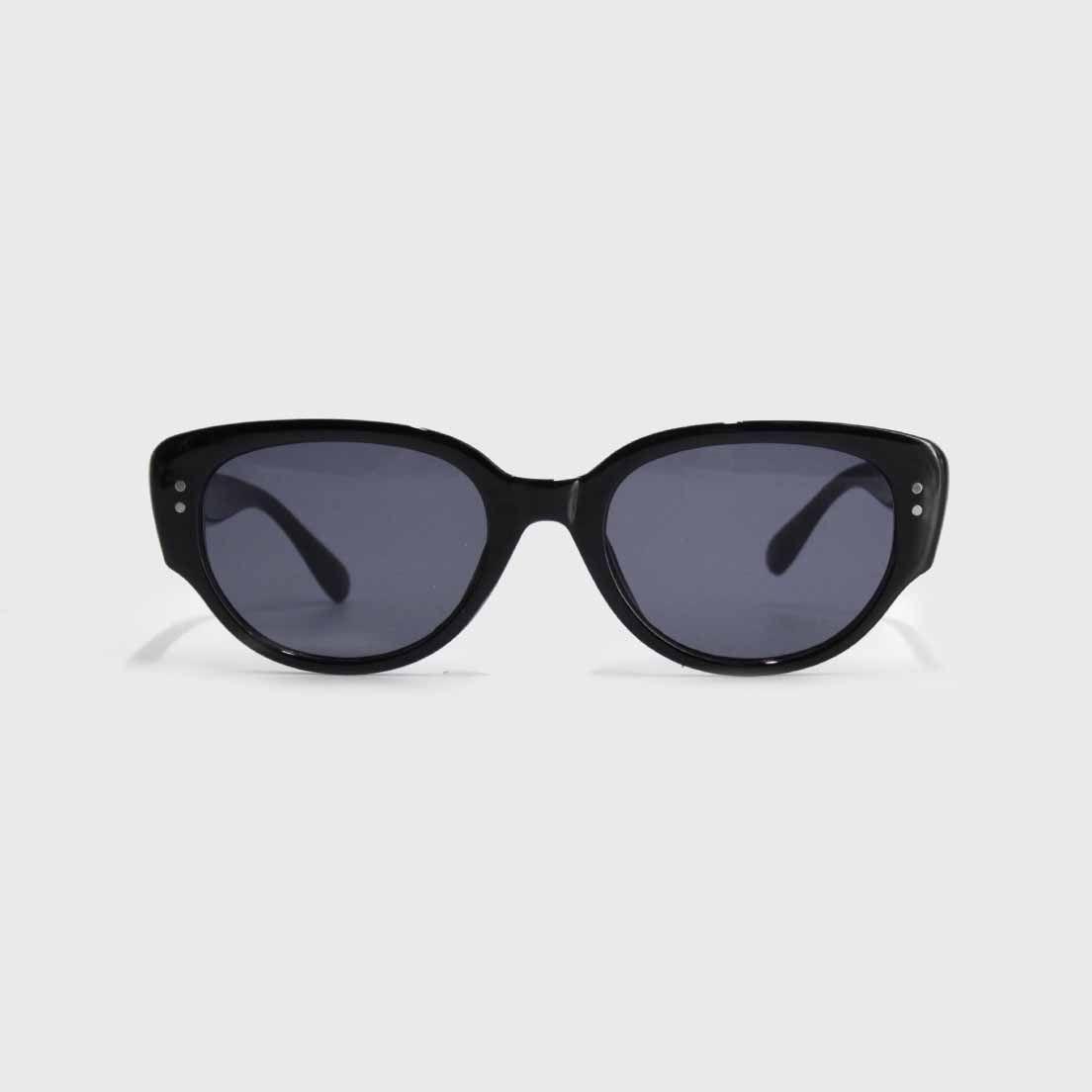 Lentes de sol negro 00253NE-0