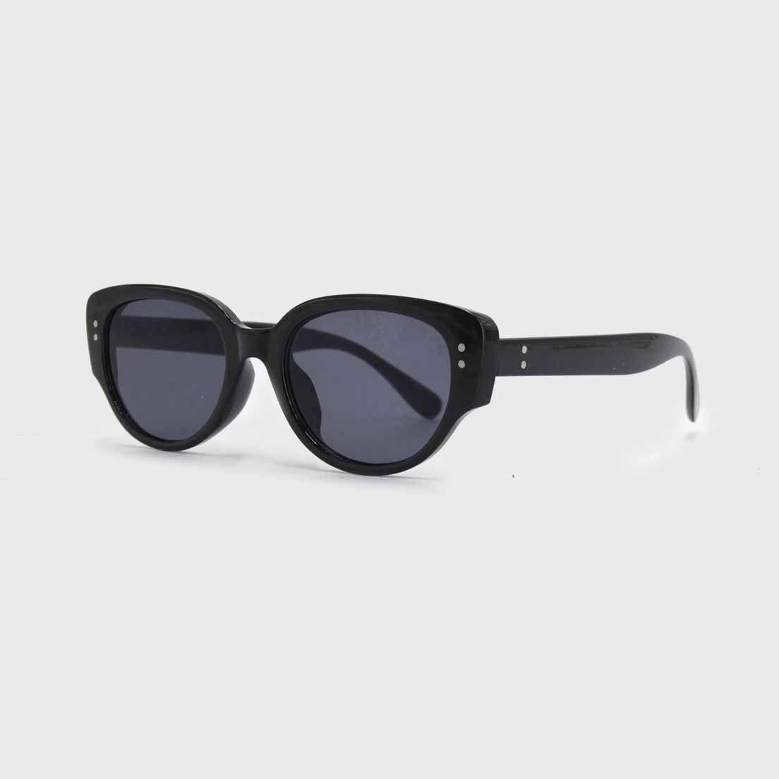 Lentes de sol negro 00253NE-1
