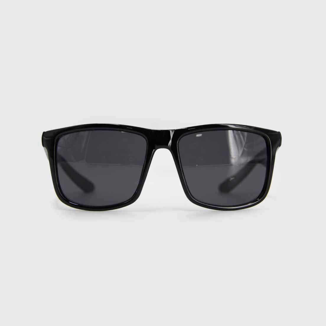Lentes de sol negro 00260NE-0