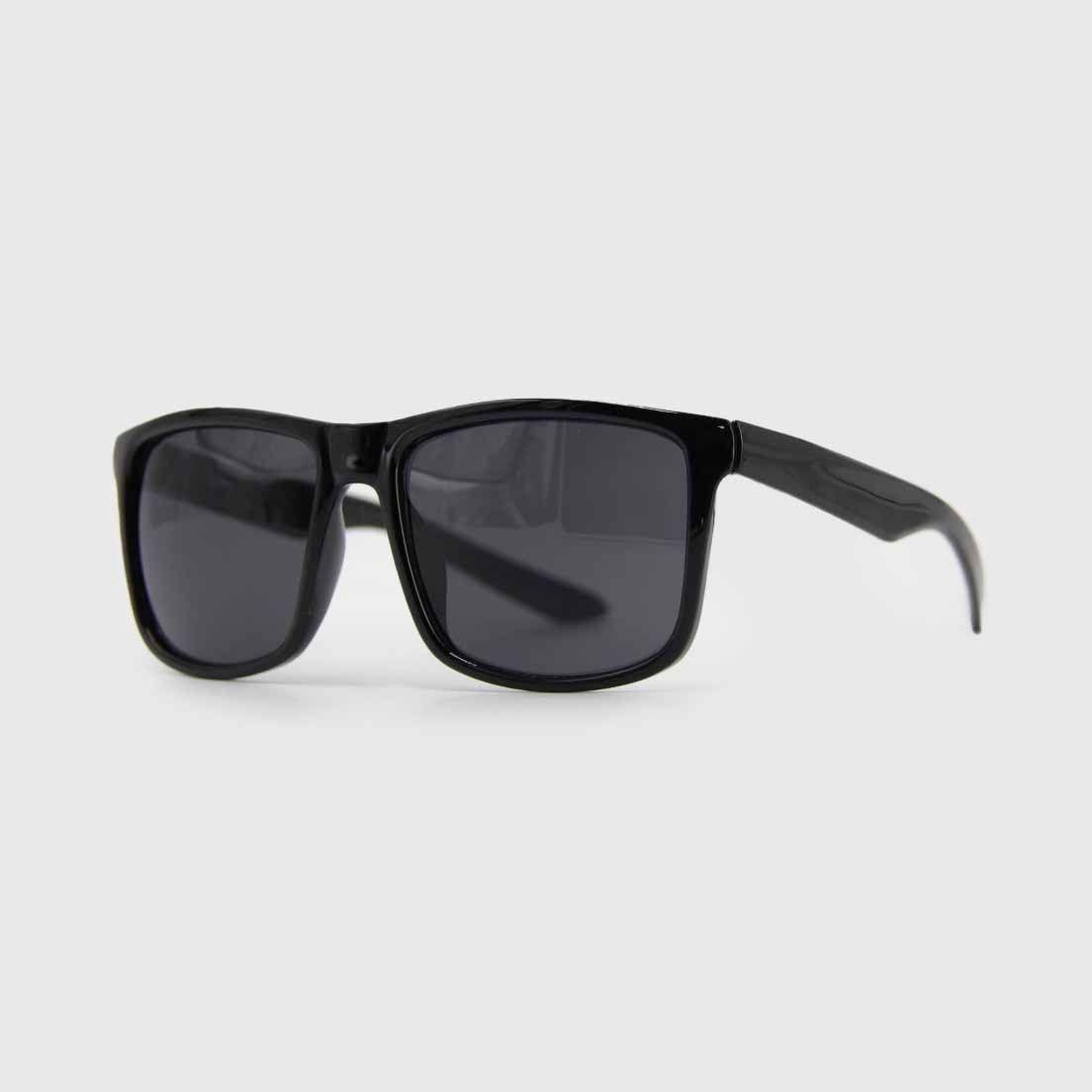 Lentes de sol negro 00260NE-1