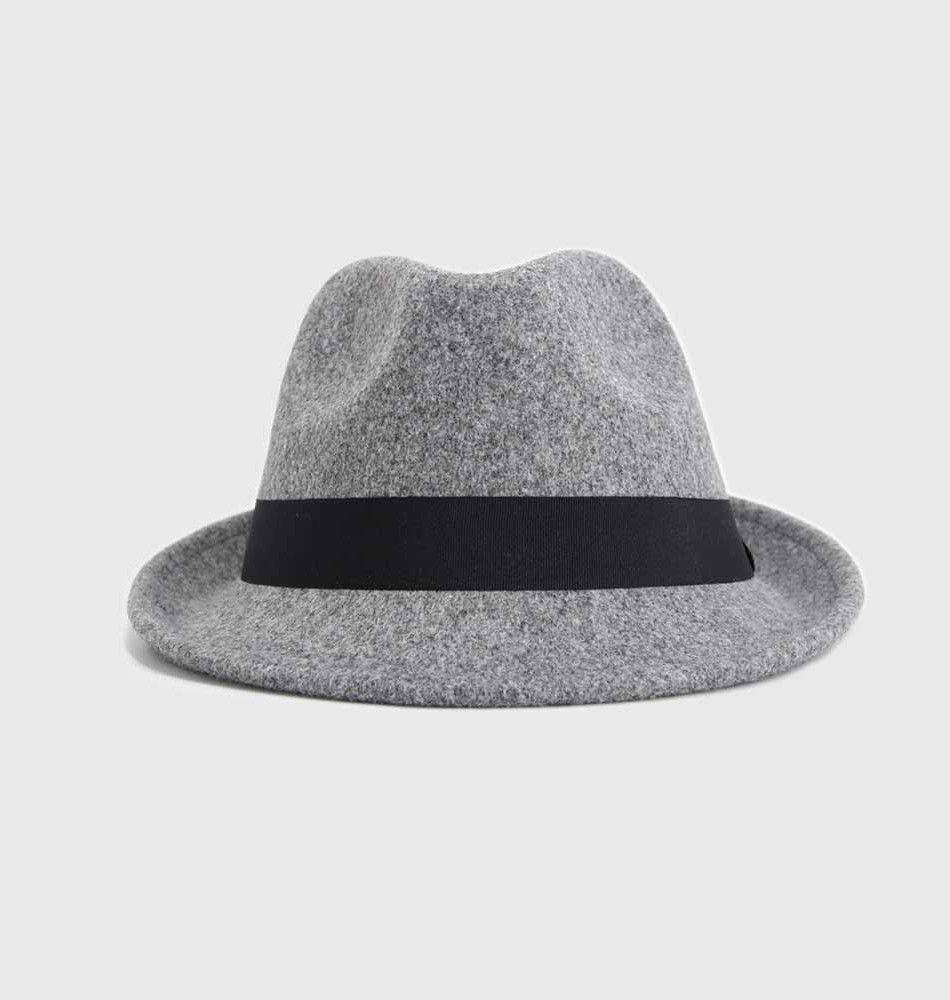 Gris Oscuro