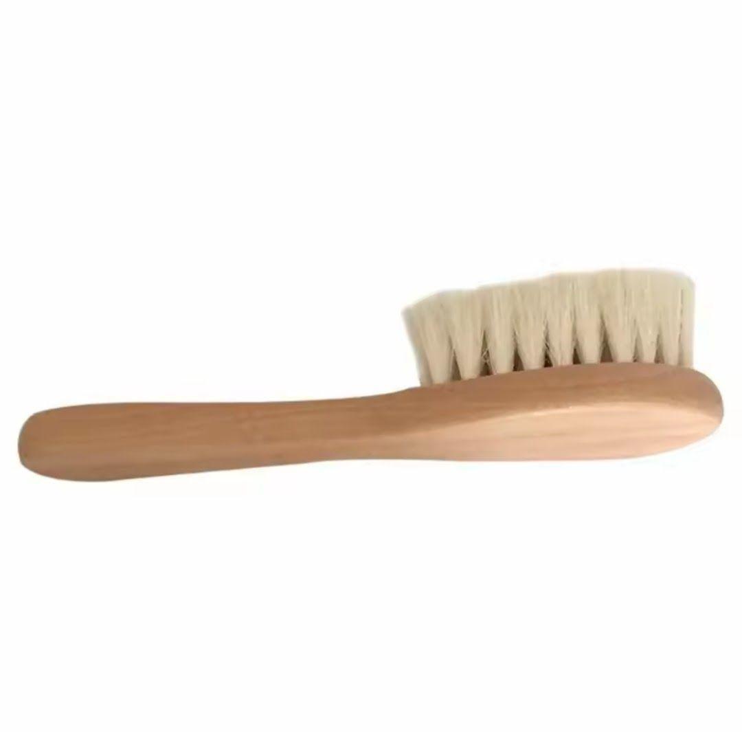 Set de peine y cepillo suave para bebe 00121-4