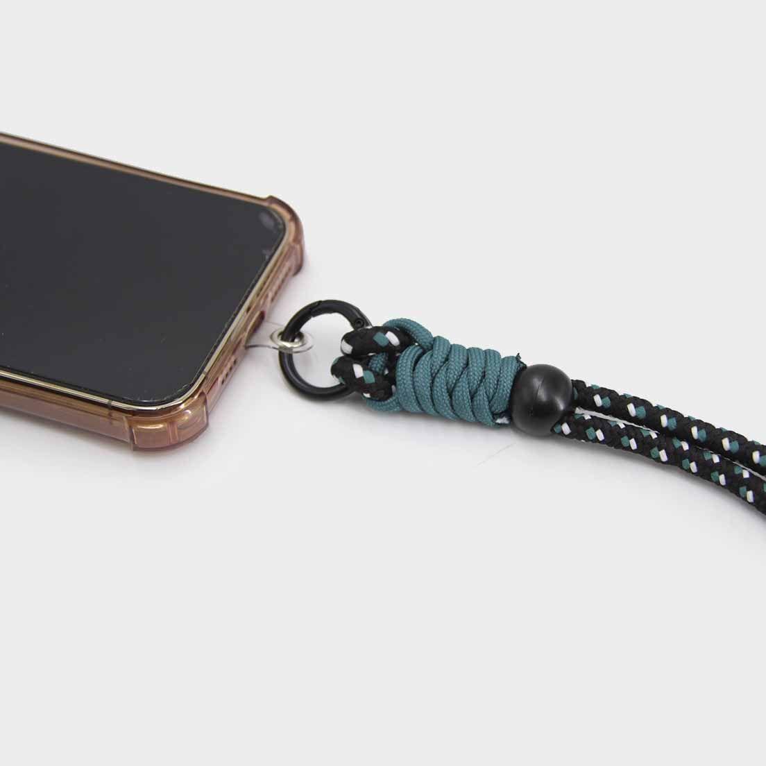 Strap colgante para celular muñeca 0114-2
