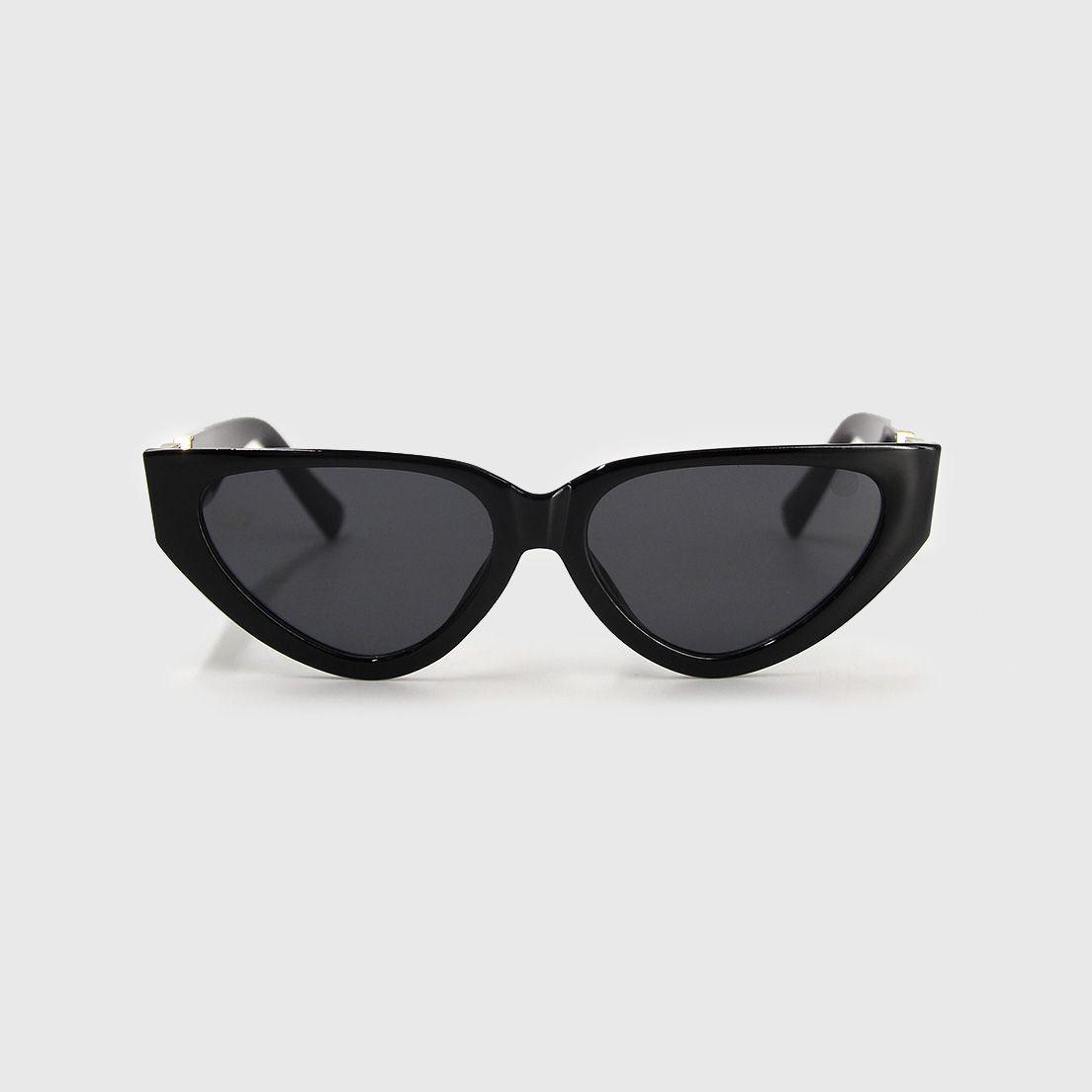 Lentes de sol negro 00105NE-0