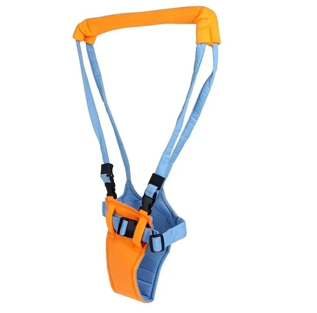 Arnés para bebe para aprender a caminar AL00162-2
