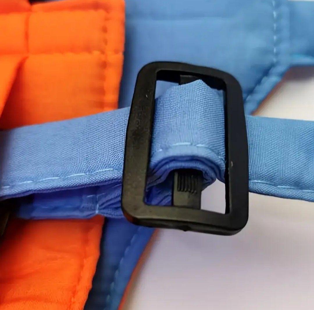 Arnés para bebe para aprender a caminar AL00162-4