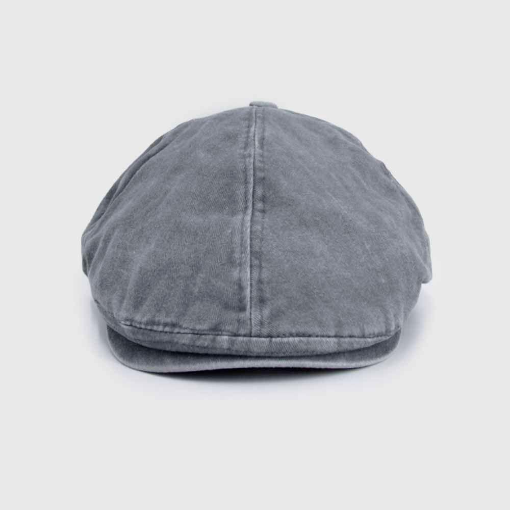 Gris Oscuro