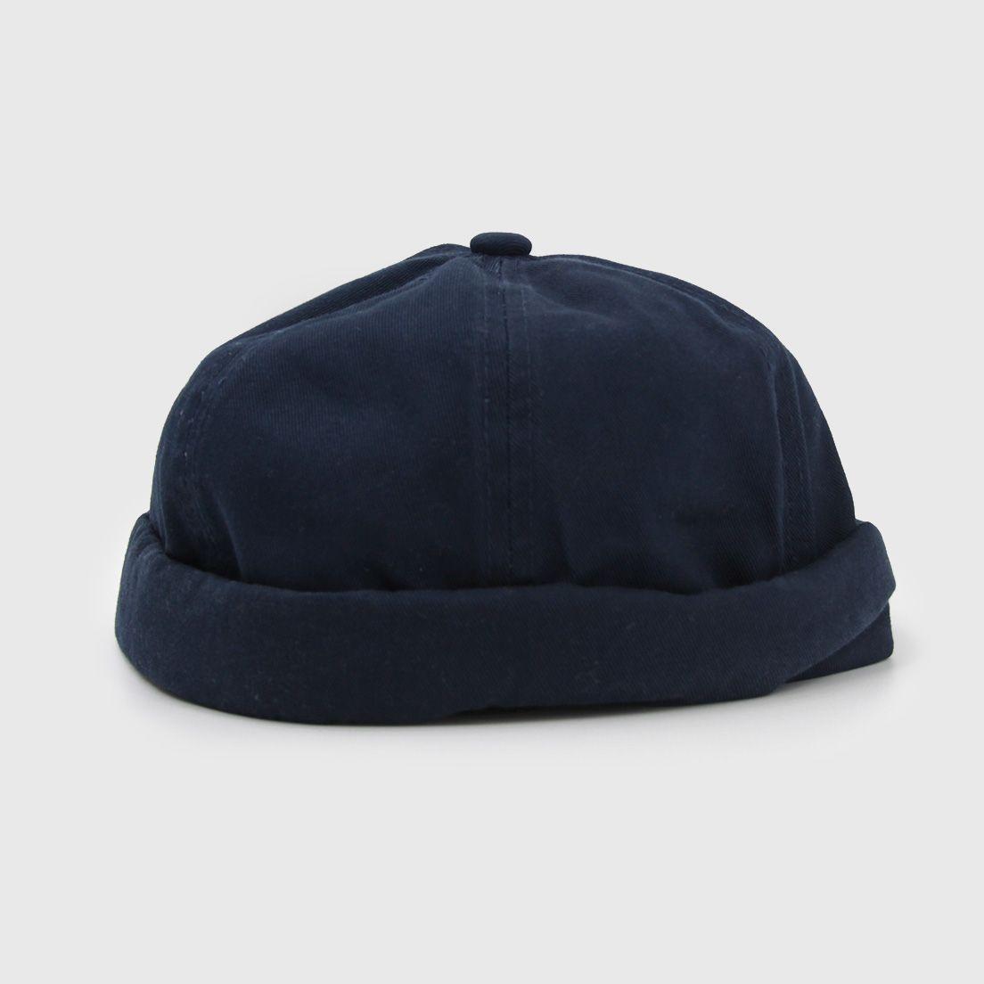 Gorro docker cap algodón 0012-0