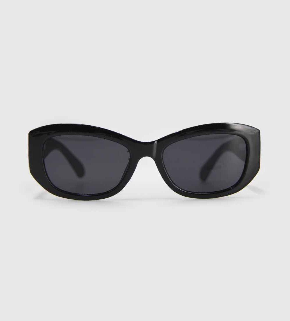 Lentes de sol negro 00139NE-0