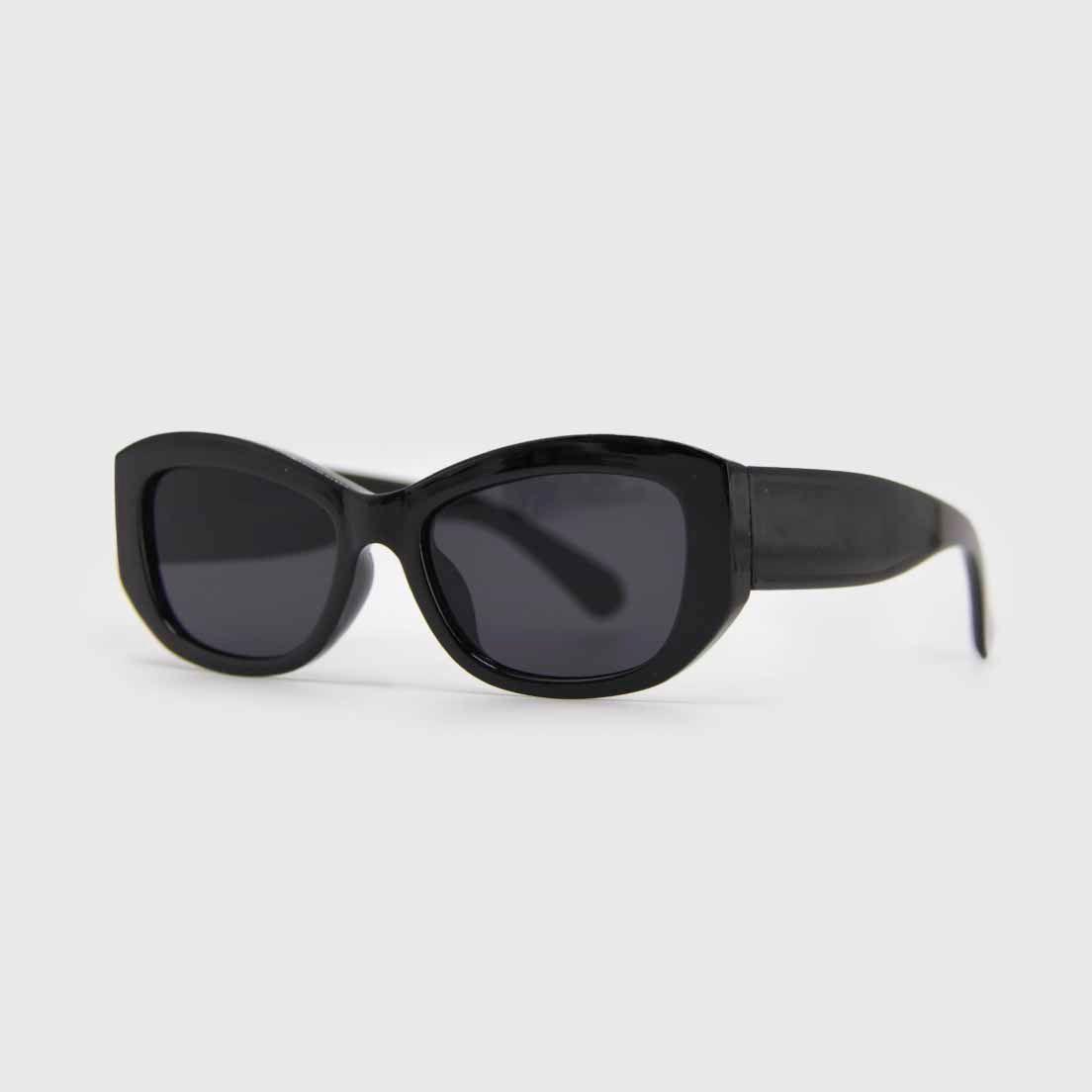 Lentes de sol negro 00139NE-1