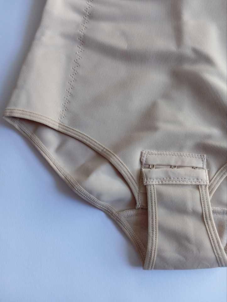 Calzón faja post cesárea beige talla XL/XXL 00240XL/XXL-2