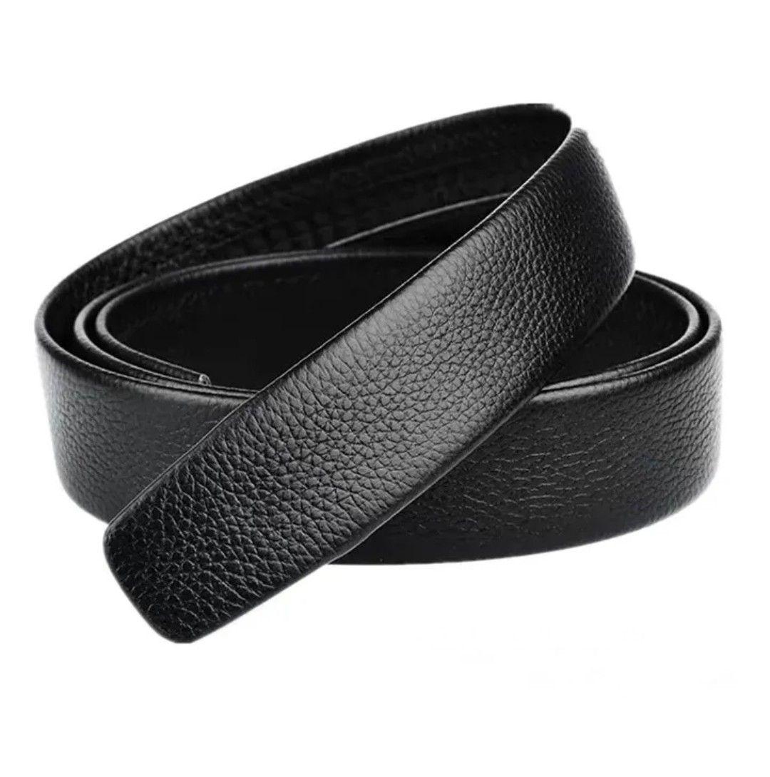 Cinturón hombre hebilla automática triangulo 00221-2