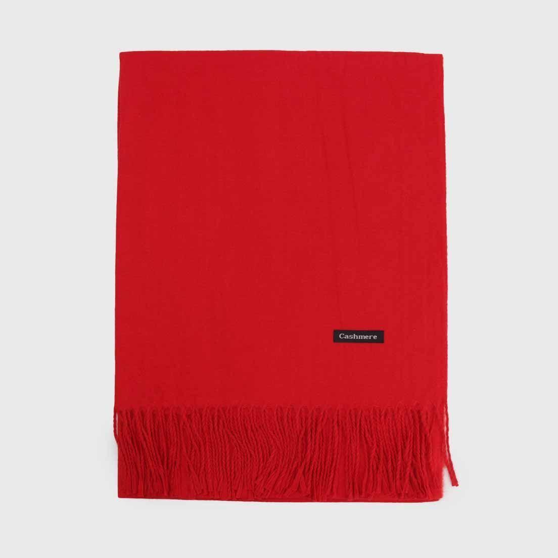 Bufanda cashmere peluda 00198-0
