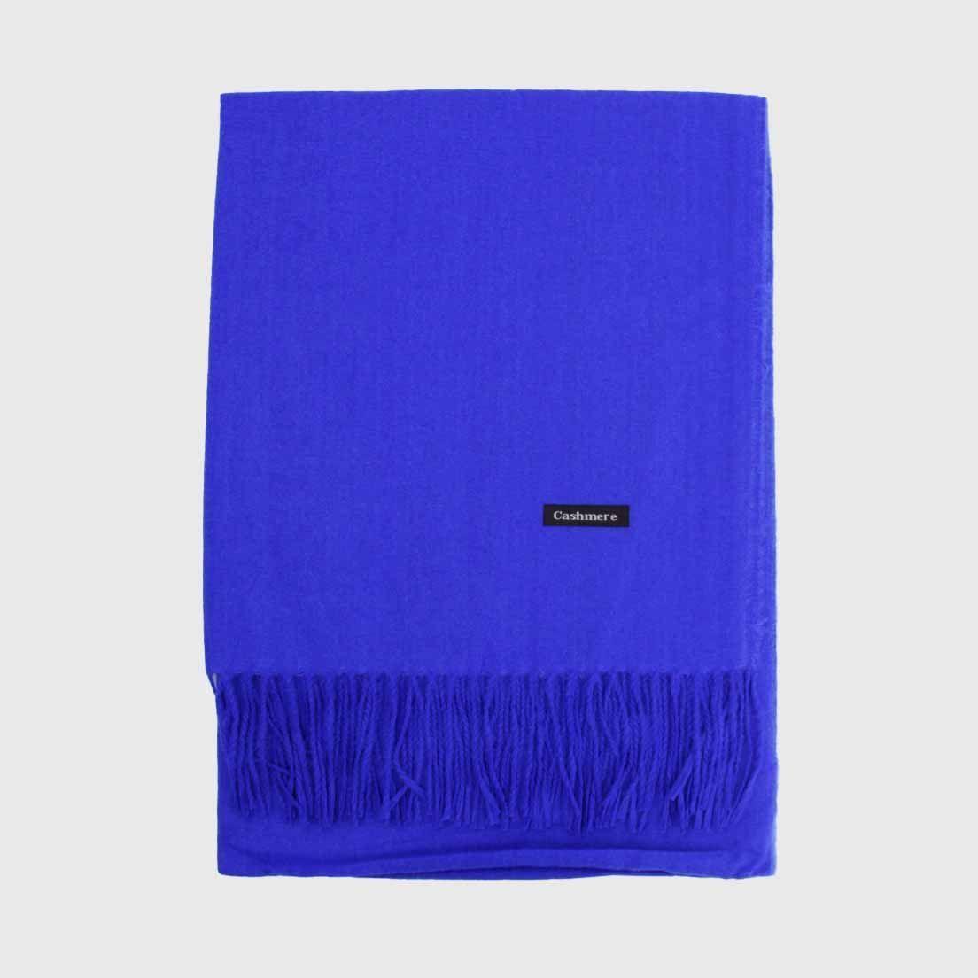 Bufanda cashmere peluda 00198-0