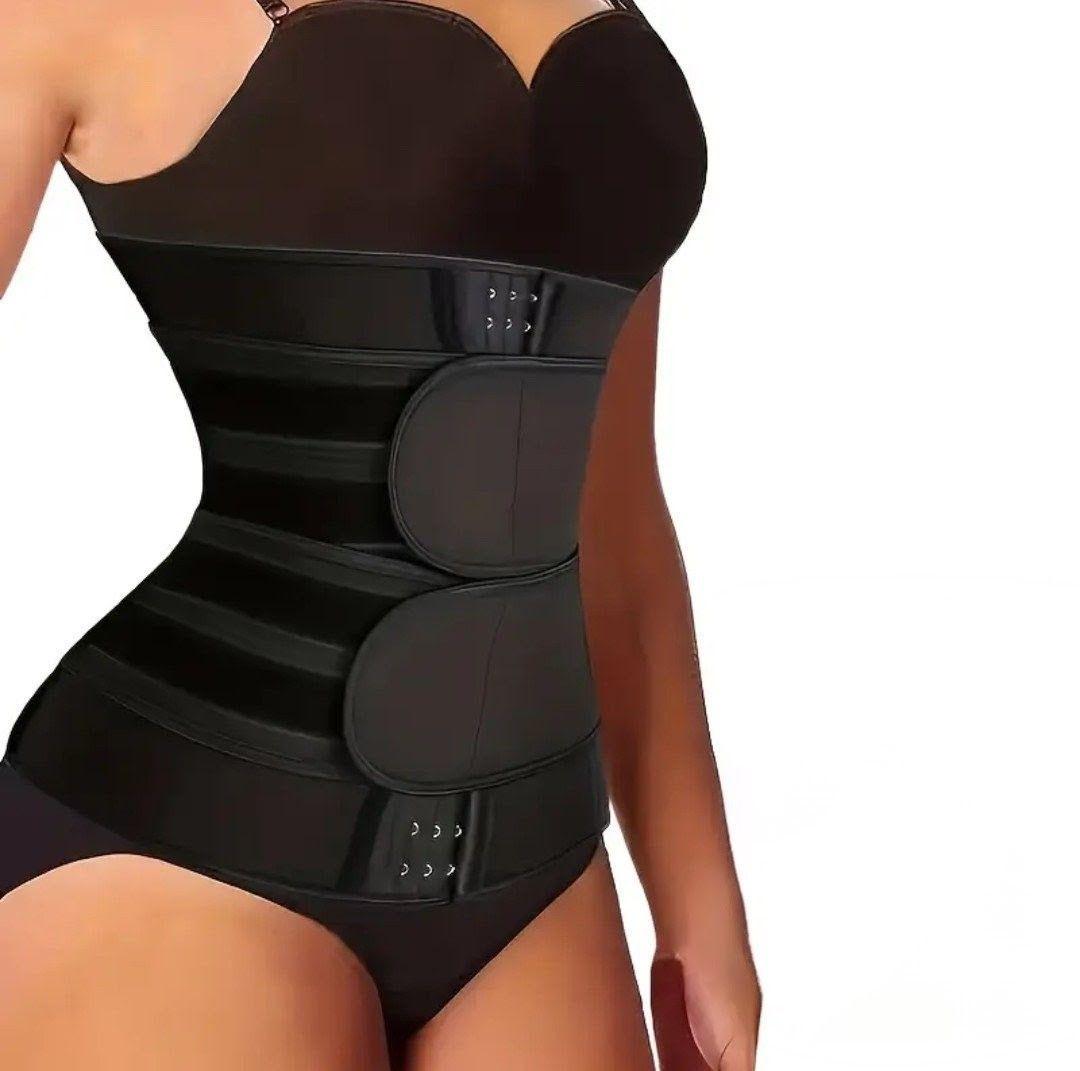 Faja post parto abdominal 00200NE-0