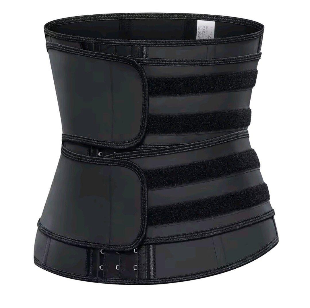 Faja post parto abdominal 00200NE-3