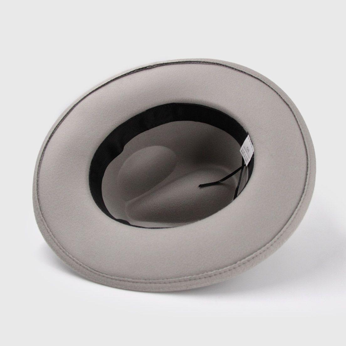 Sombrero vaquero fieltro 0020-2