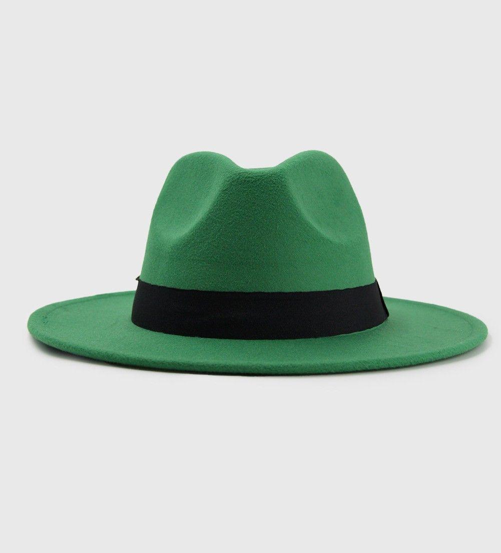 Sombrero vaquero fieltro 0020-0