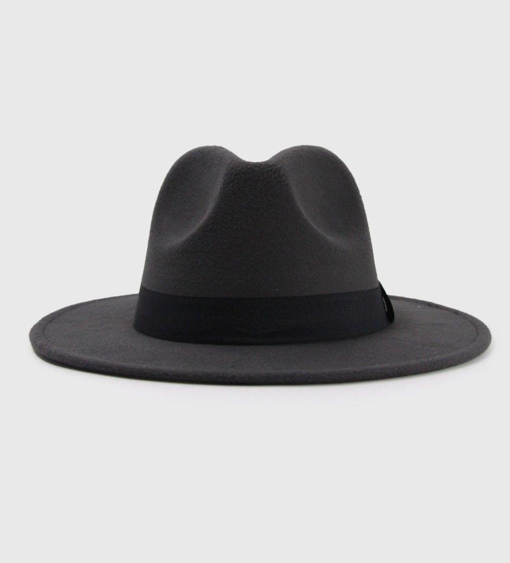 Sombrero vaquero fieltro 0020-0