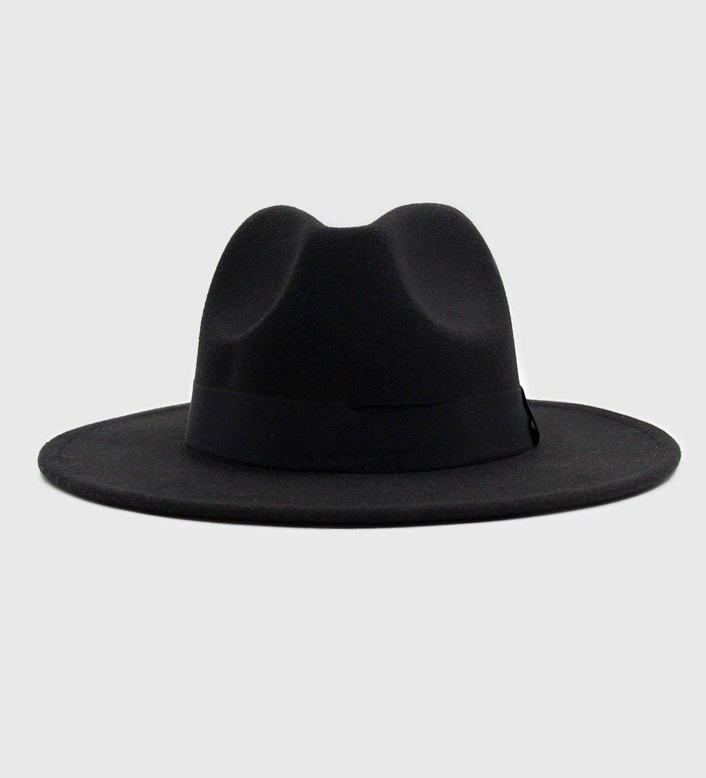 Sombrero vaquero fieltro 0020-0