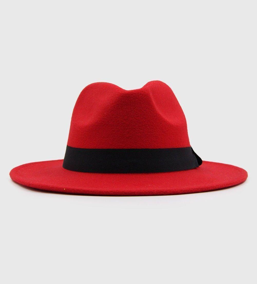 Sombrero vaquero fieltro 0020-0