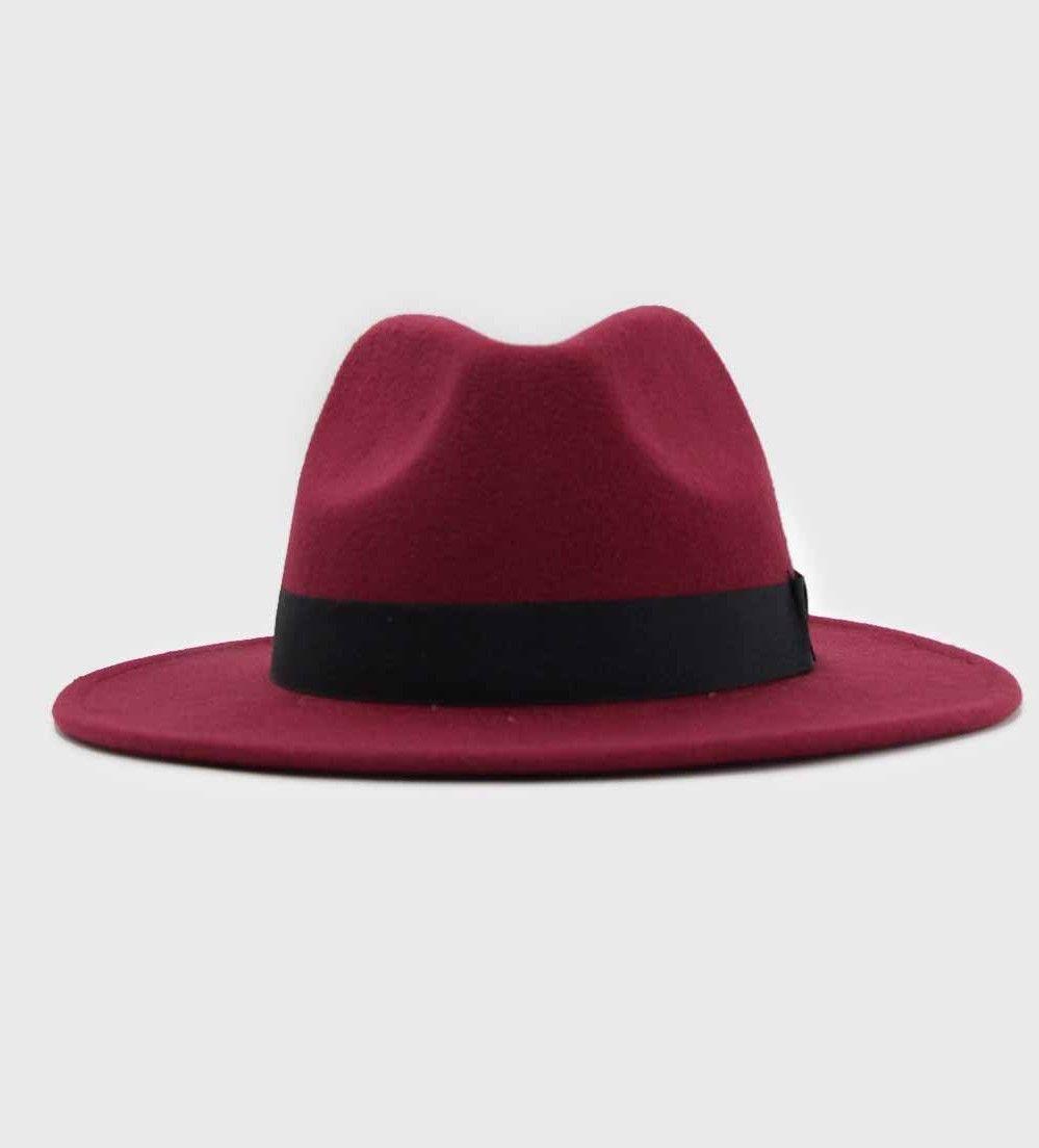 Sombrero vaquero fieltro 0020-0